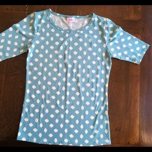 Lularoe Gigi Top